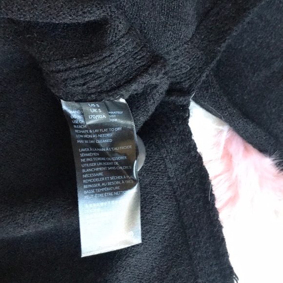 Anthropologie Margarita Tunic Sweater - Picture 8 of 10